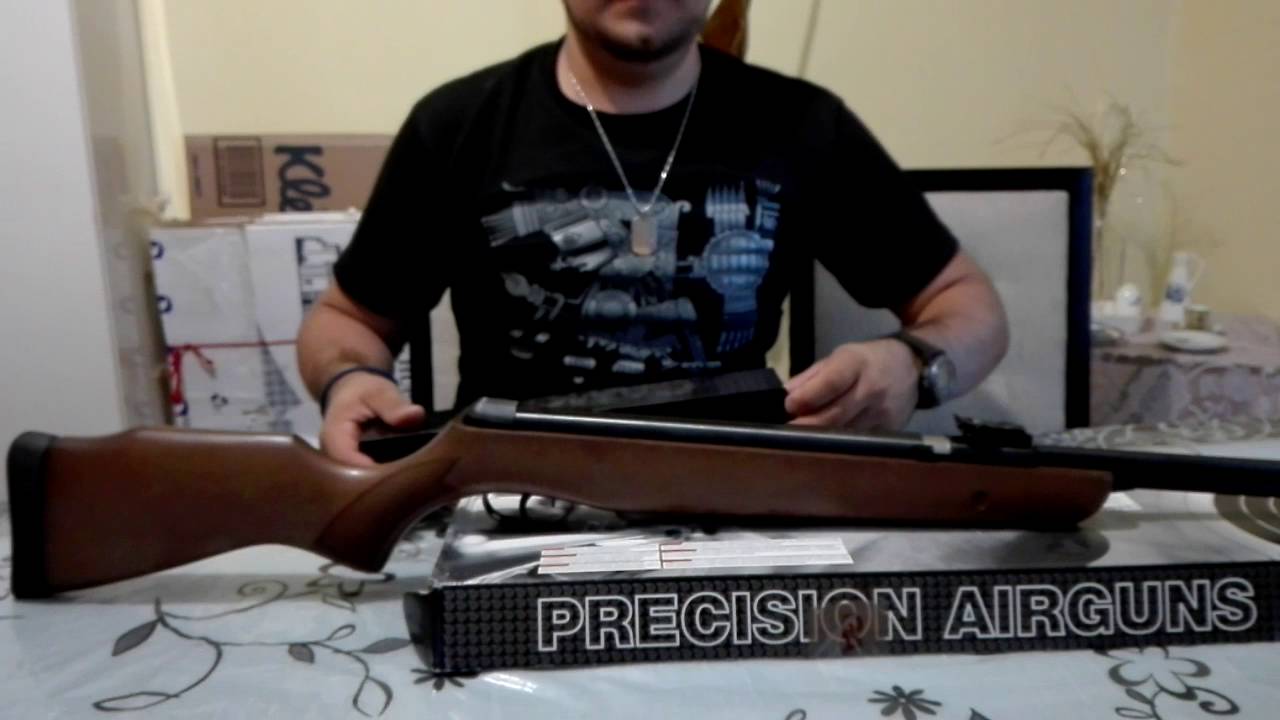 Rifle Gamo big cat CF 5.5 resortero.   (Precio en la descripción)