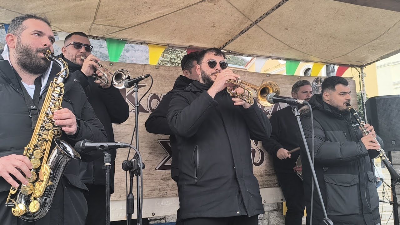 Bronza Banda - Σοχός Θεσσαλονίκης (23/02/26)