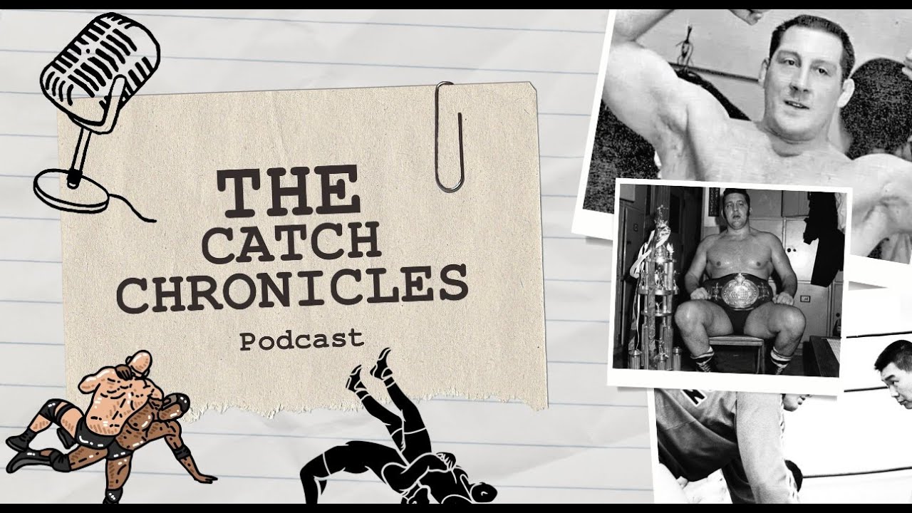 The Catch Chronicles #5 - Ali vs Inoki - The Fight That Changed Everything