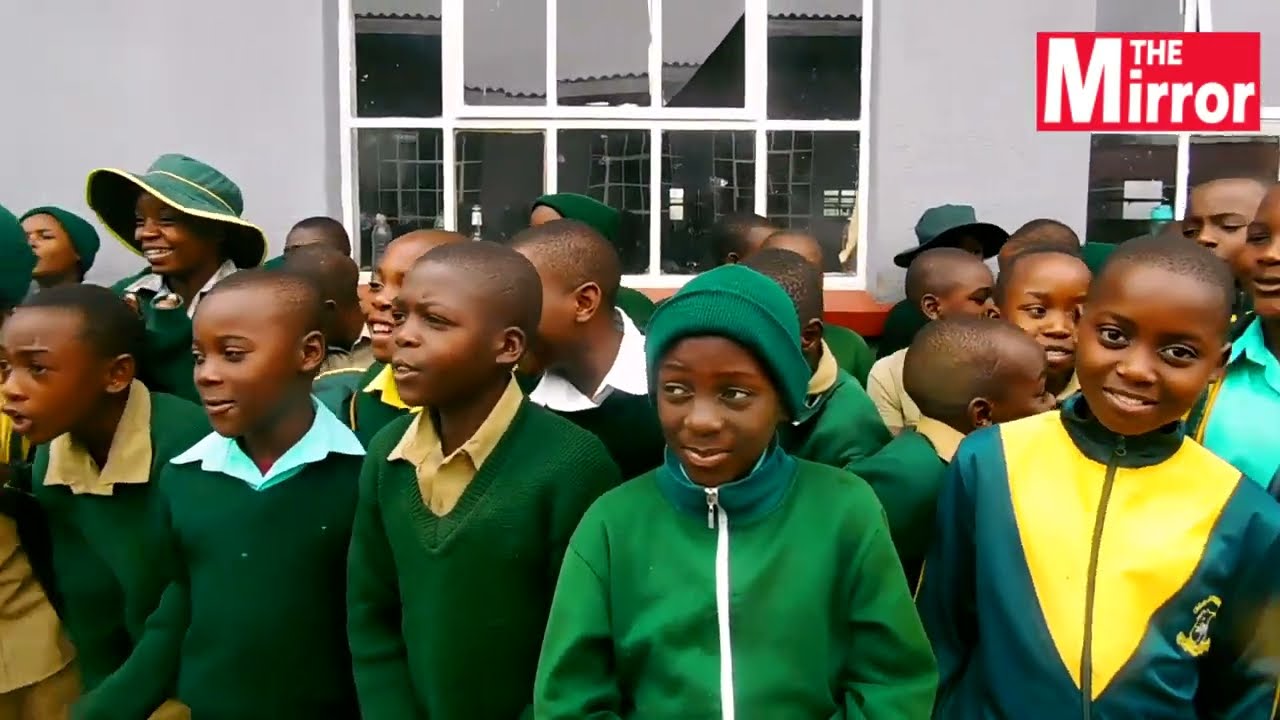 ZETDC teaches primary pupils electrical safety