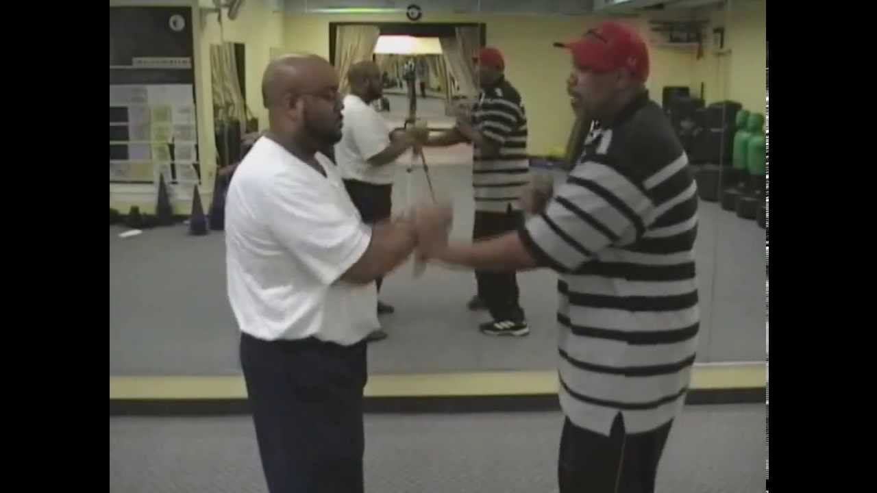 Louisville Wing Chun: Timing