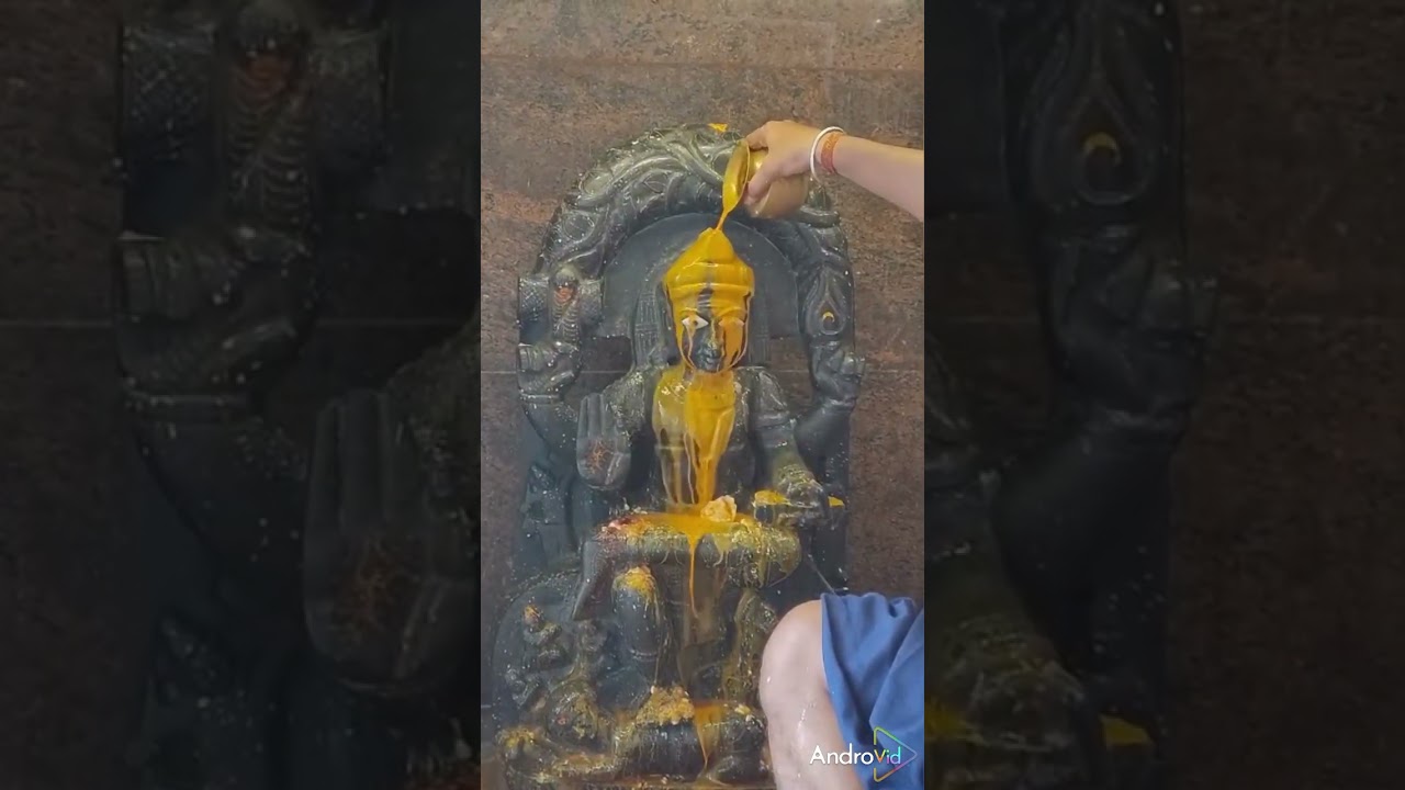 దక్షిణామూర్తి వసంత మల్లికార్జునస్వామిఆలయం.బ్రాహ్మణవీధి బెజవాడ.5-3-2026