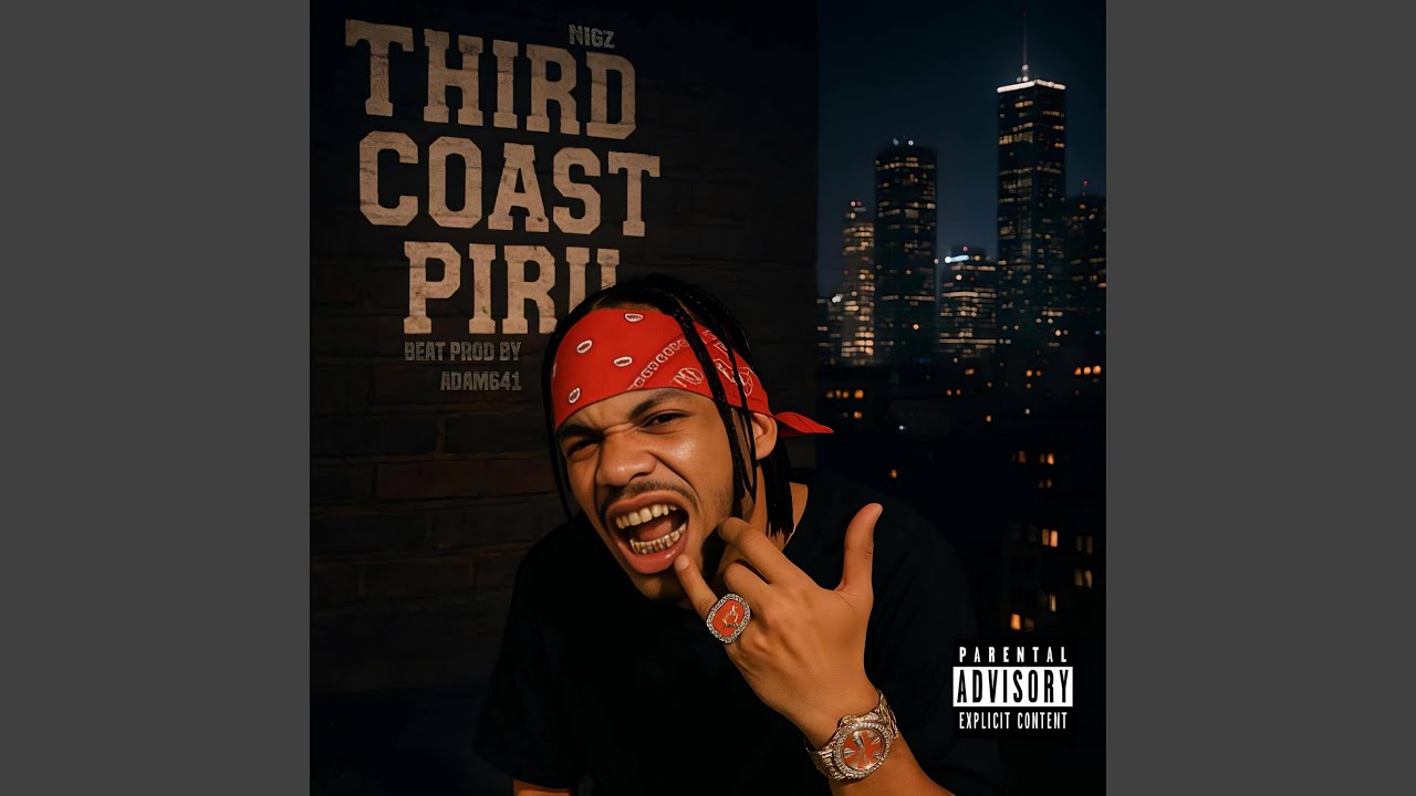 THIRD COAST PIRU