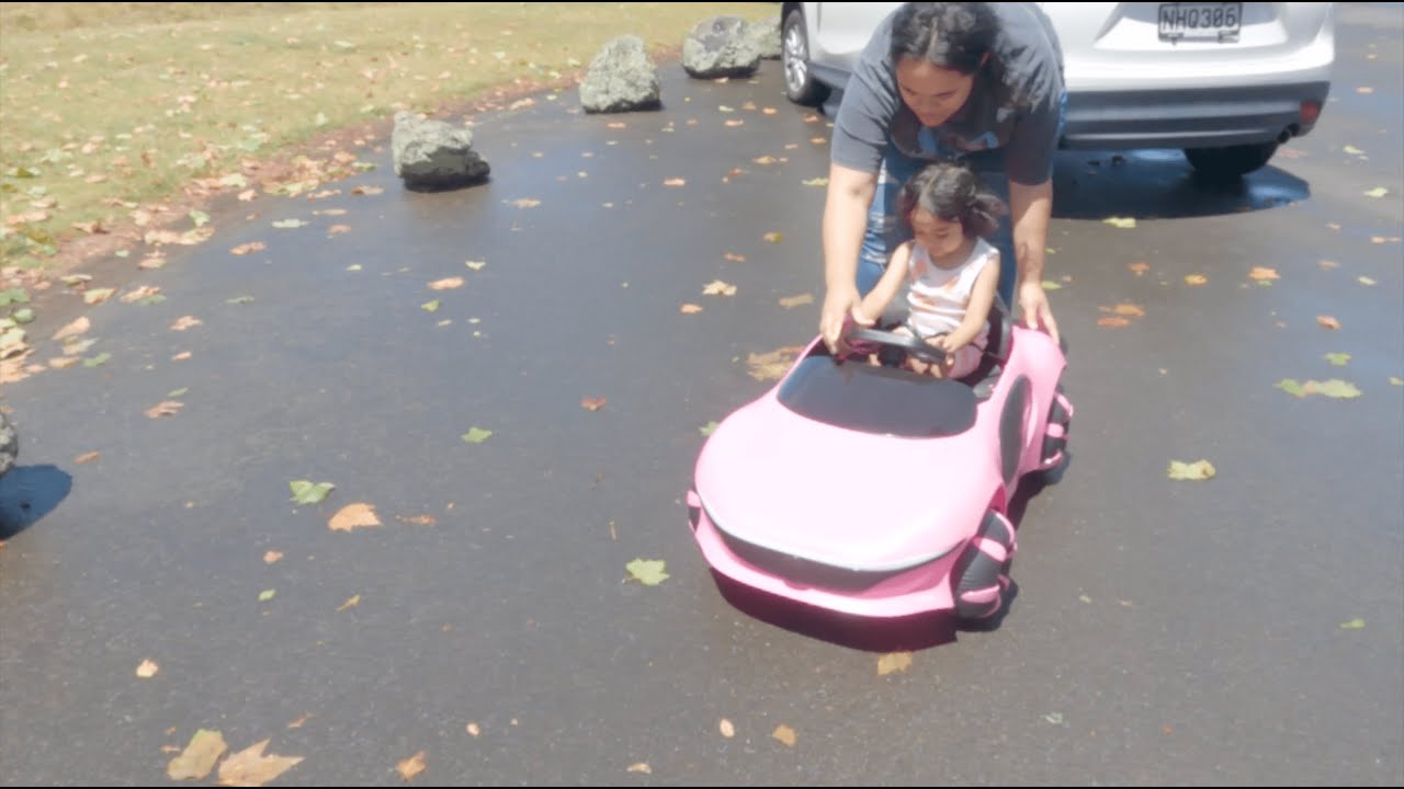 SURPRISING OUR DAUGHTER WITH A MERCEDES BENZ 😲 | AL_Squad2020