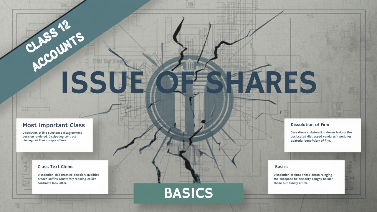 Issue Of Shares | Day-26\50 | Basics | Bizbrainz