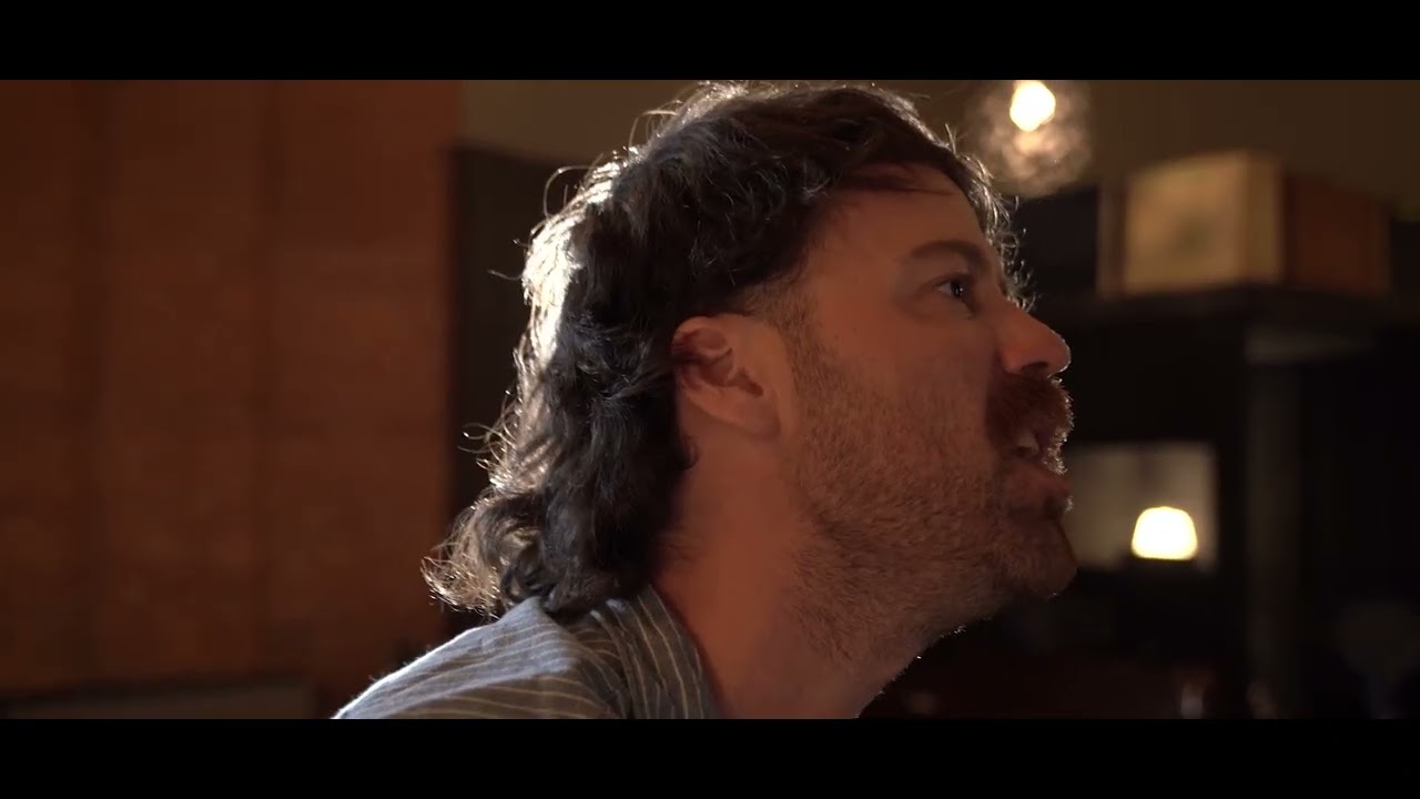 James Gray - Small Town Waltz