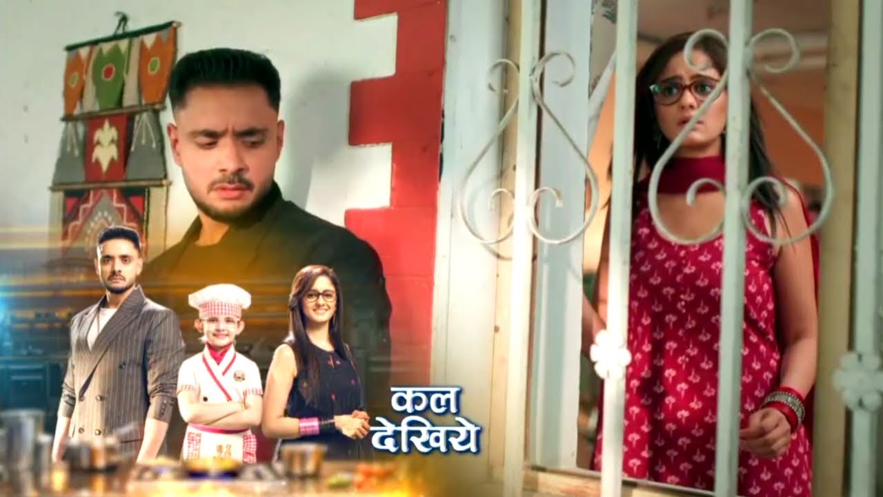 Mannat Tomorrow New Promo | 27 January | Virkrant Jaane Wala Hai Mannat Ke Ghar