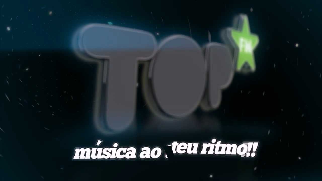 TOP FM - M&uacute;sica ao teu ritmo!