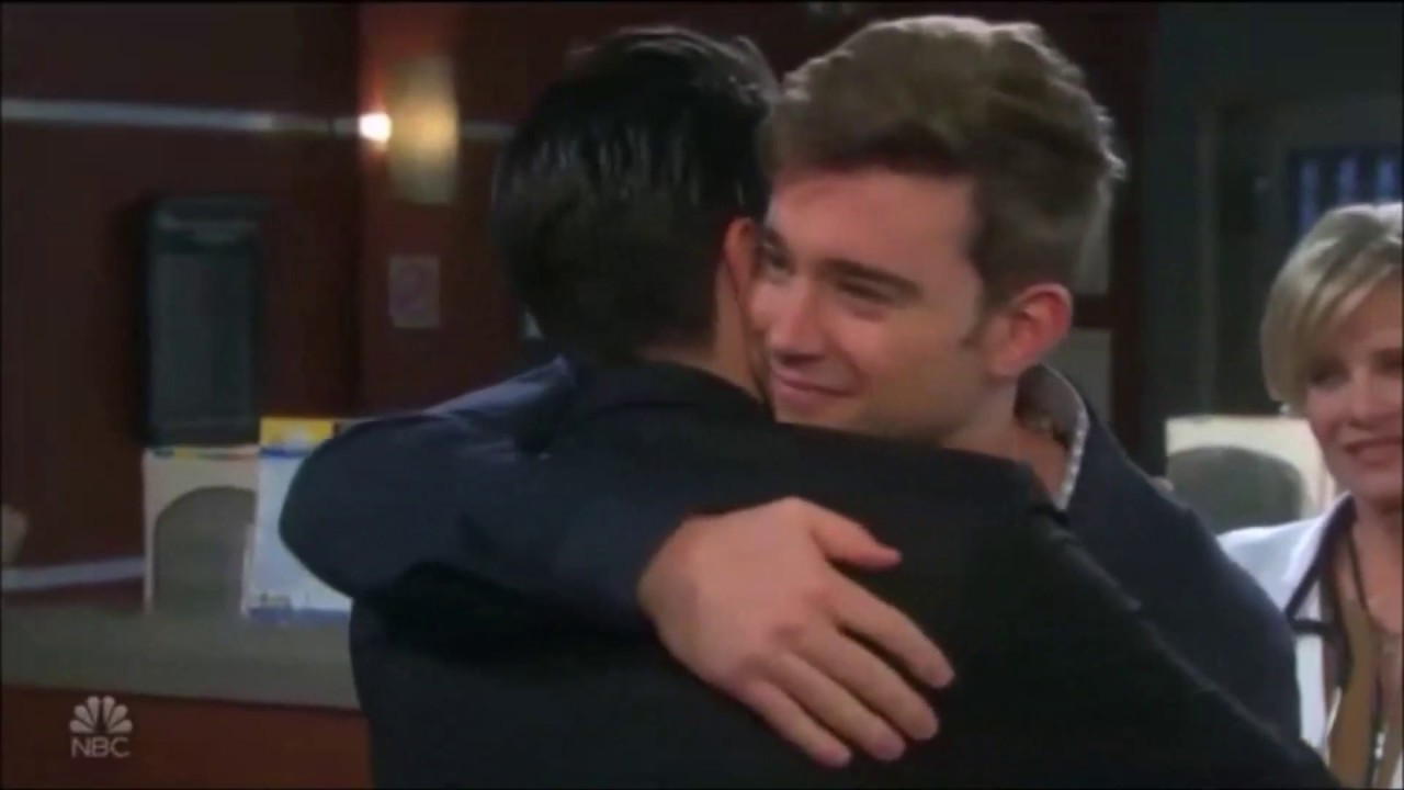 Will and Sonny  Never enough