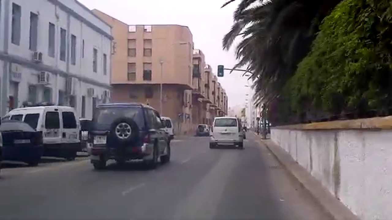 Melilla  (1)