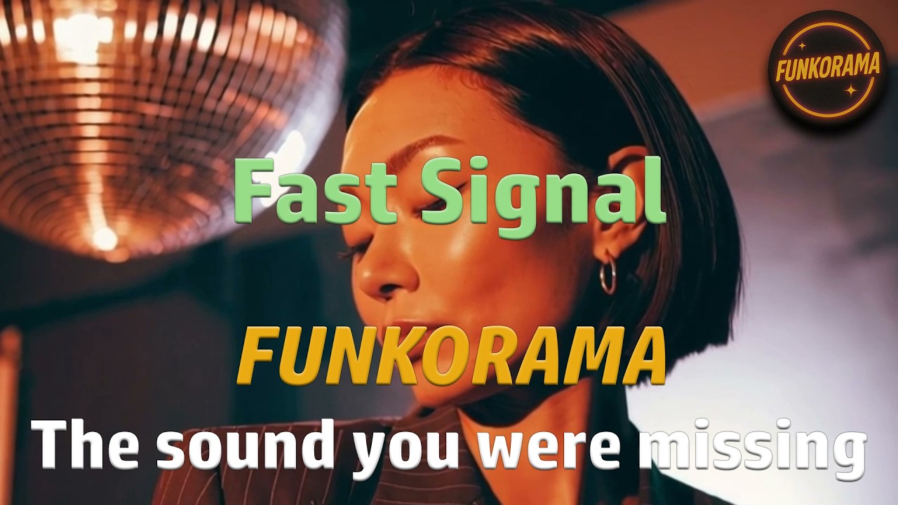 𝙁𝙐𝙉𝙆𝙊𝙍𝘼𝙈𝘼 – Fast Signal ⚡