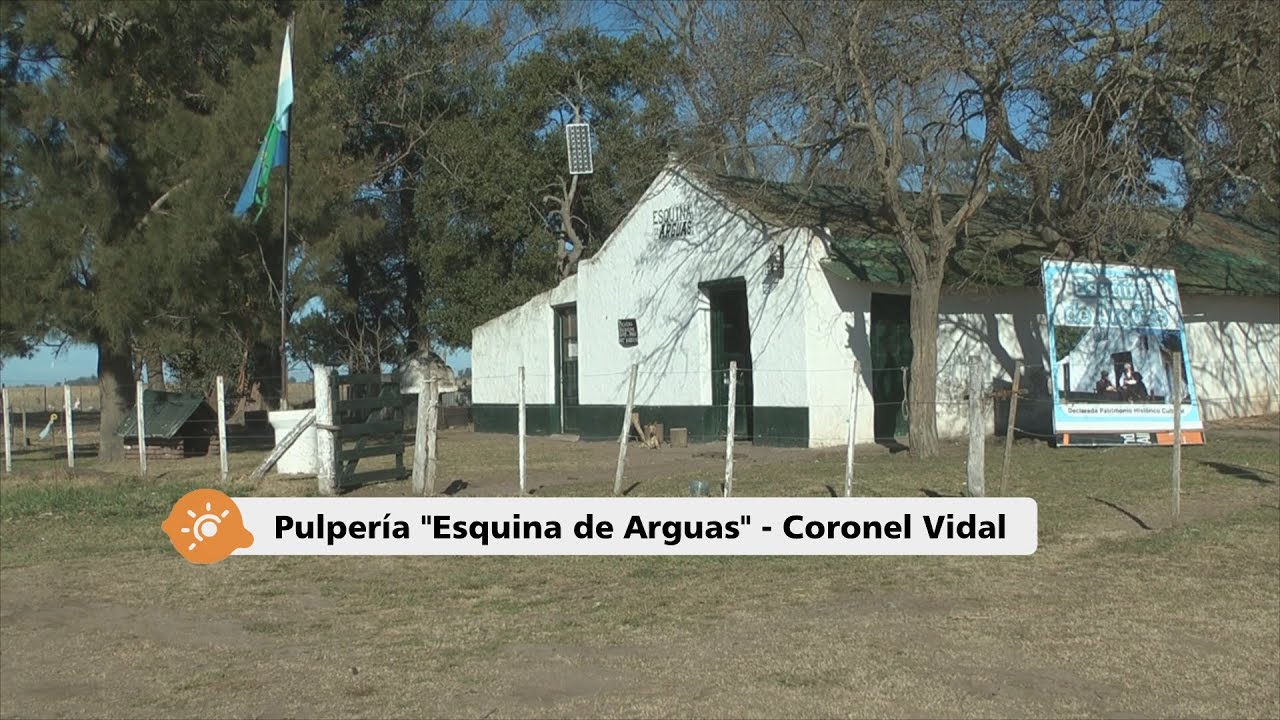Pulpería Histórica 