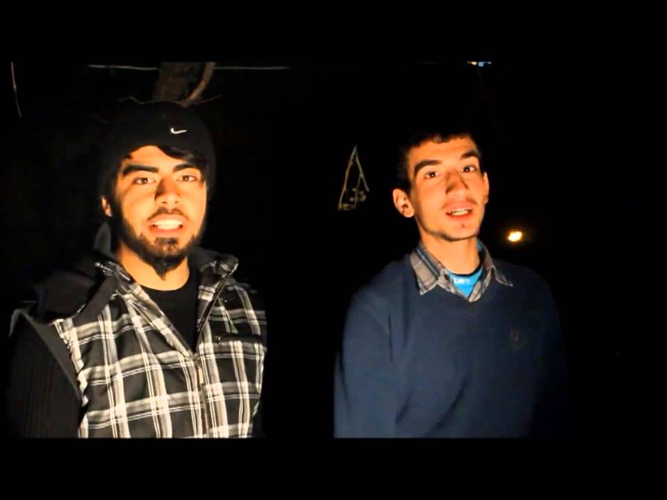 MacroBeatz Alper] ft  Entrapi   Kimbilir Nerdesin [VIDEO KLIP]