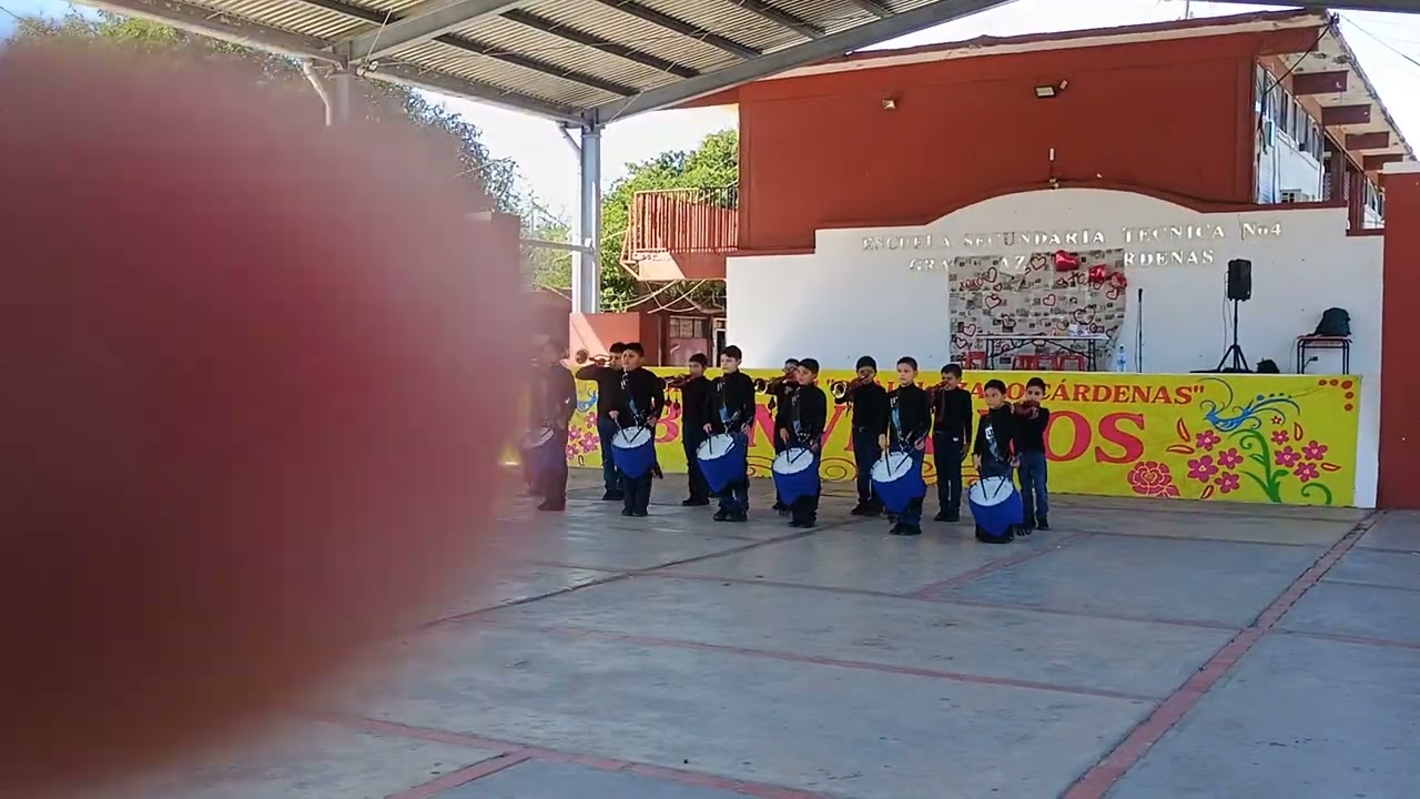 BDG Centuriones de Matamoros Tamaulipas 