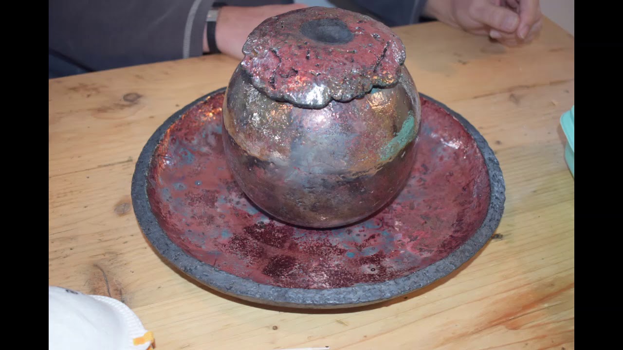 urn to be workshop 1