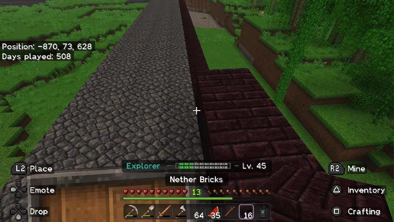 Minecraft Lets play part 137