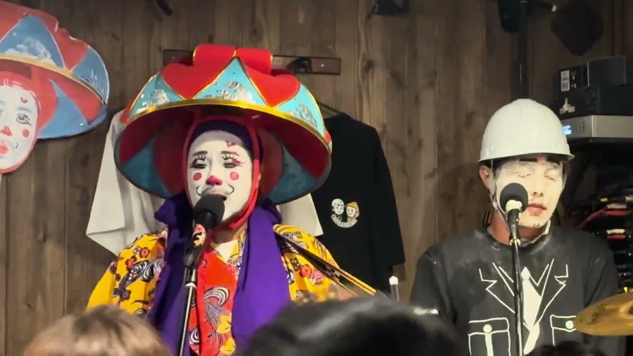 宮古島 美ら島 ダイナミック琉球