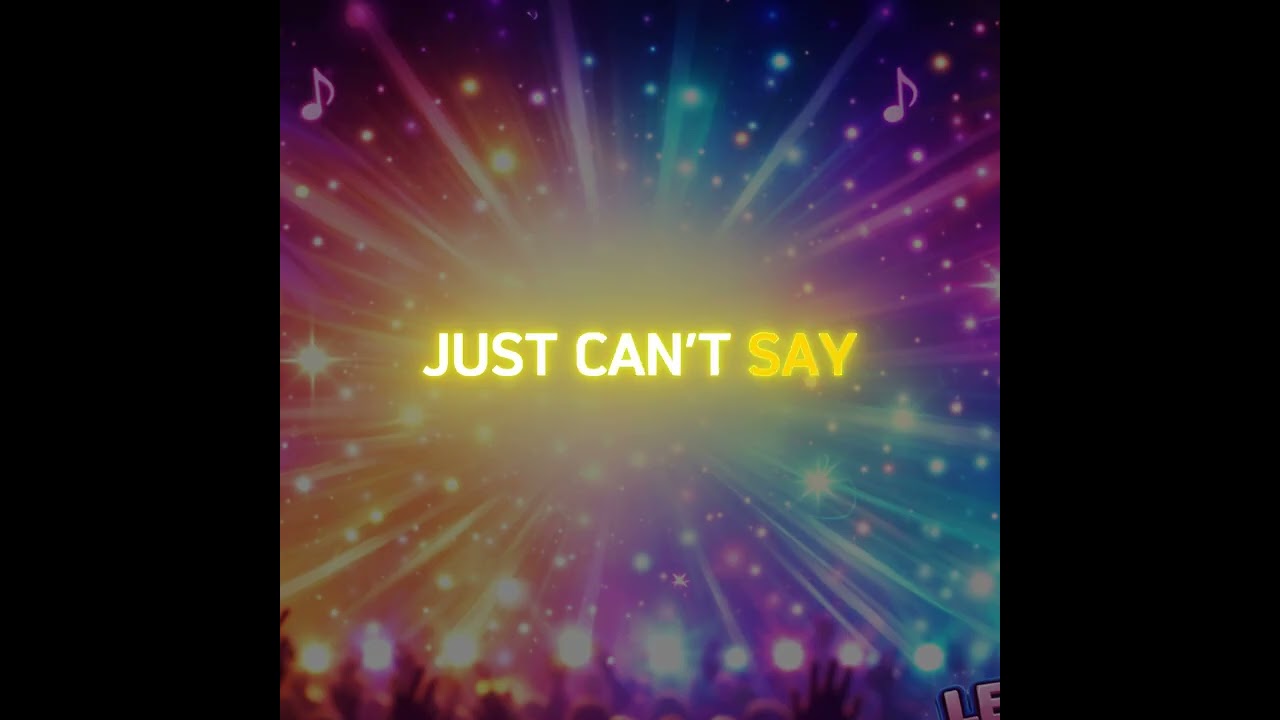 Stay til Morning Lyric Video