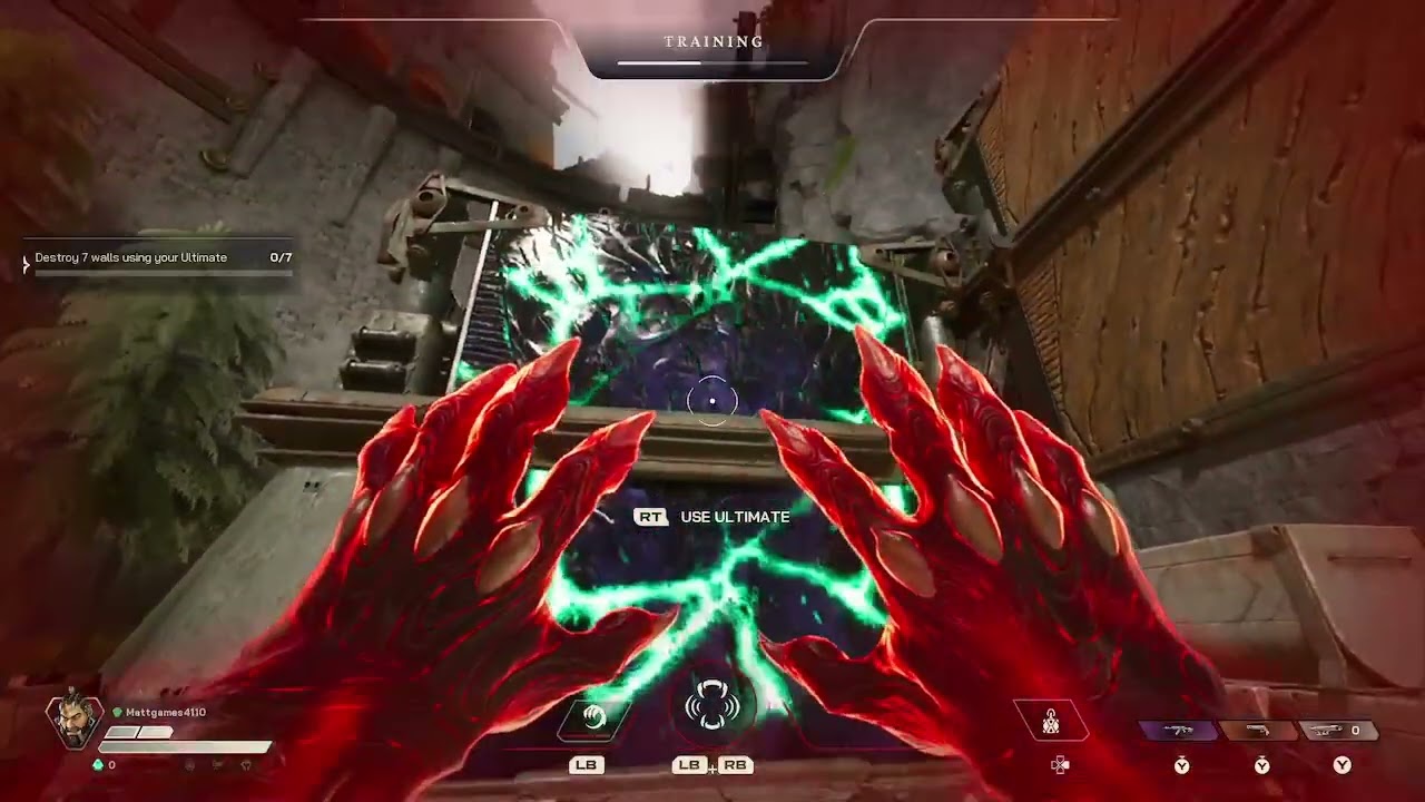 HighGuard With Mattgames