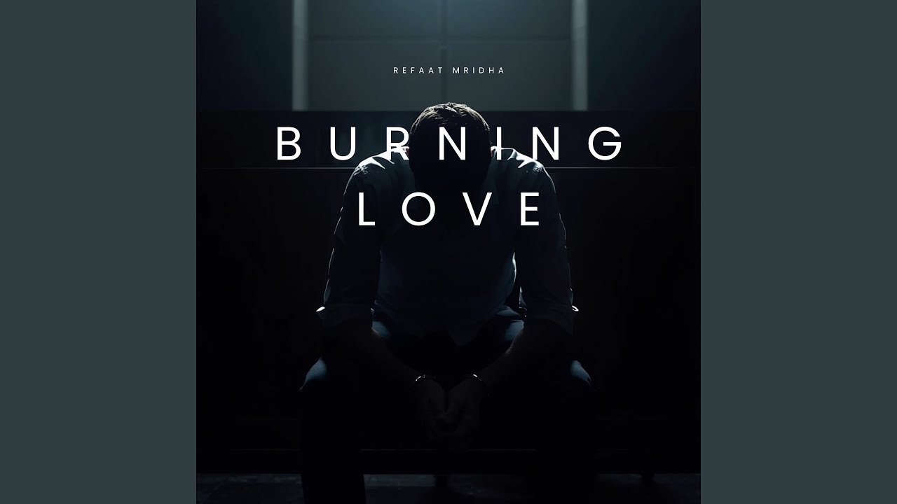 Burning Love