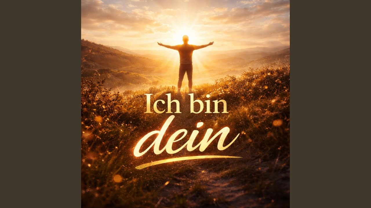 Ich bin Dein