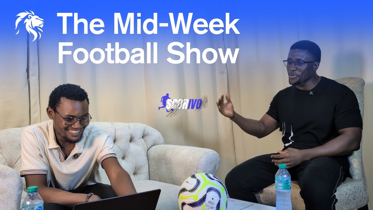 WEMBLEY BOUND! 🔴 Arsenal & Man City Reach the Final | Midweek Review
