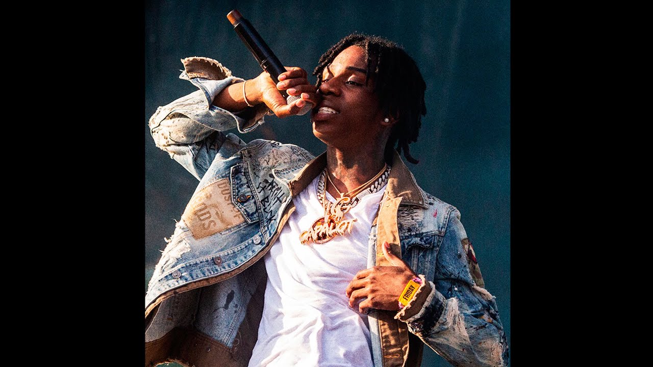 [FREE FOR PROFIT] Polo G x Scorey Type Beat 2021 - 