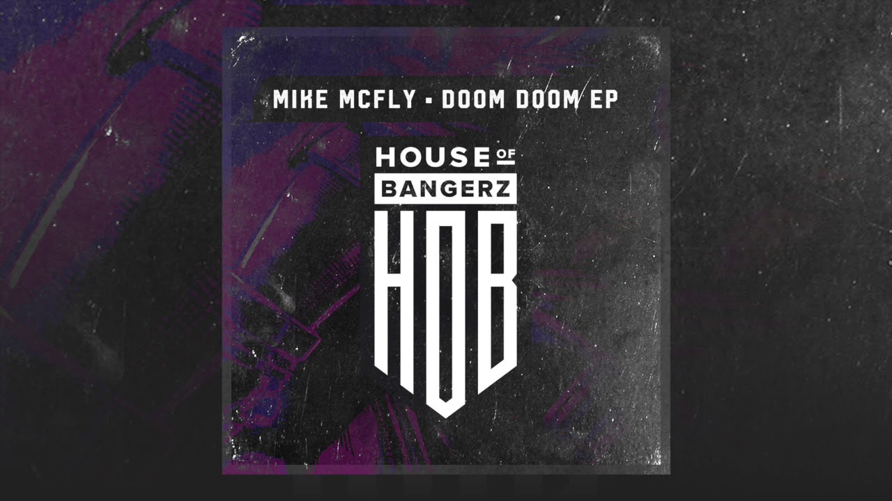 Mike McFly - Gato (Original Mix) | House of Bangerz