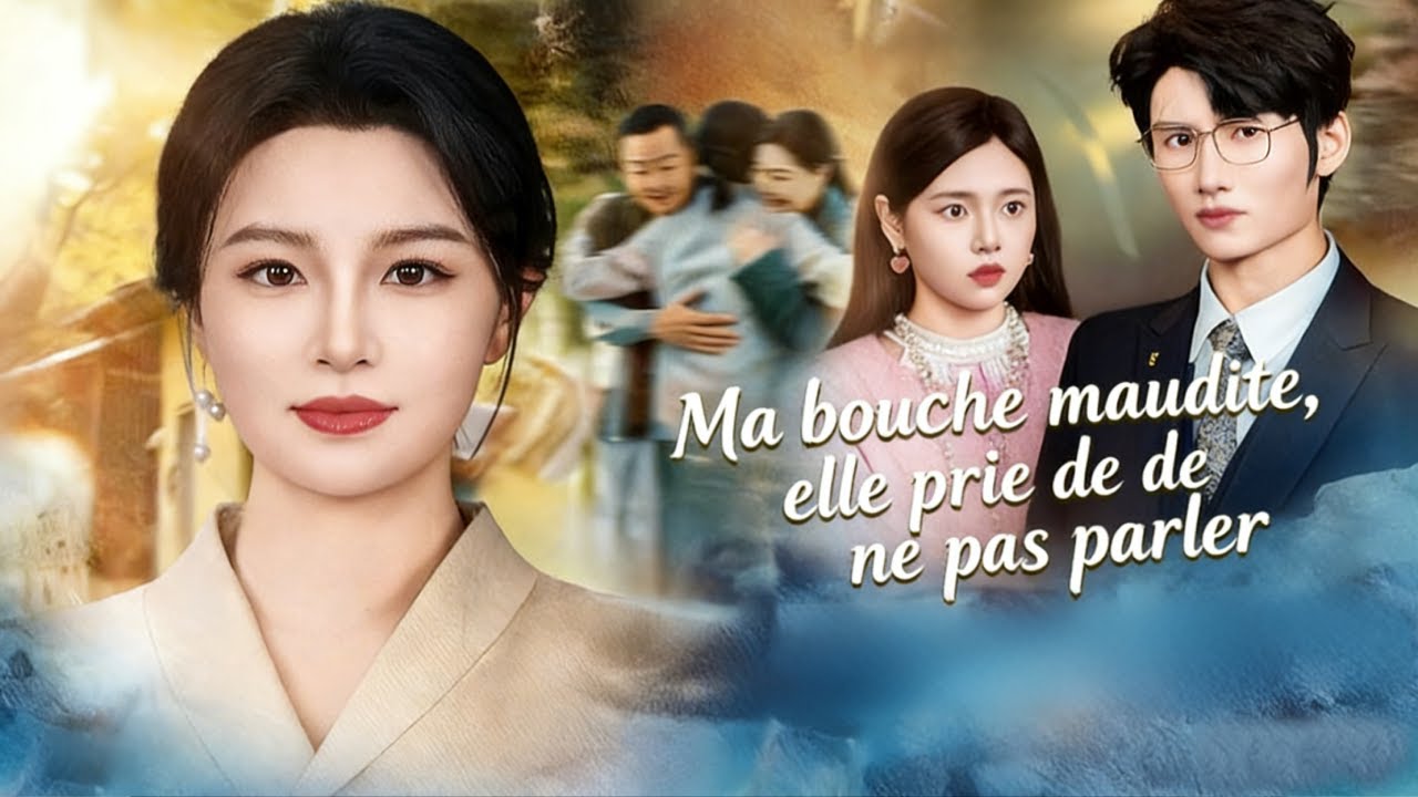 Sa malédiction s'est réalisée ; une seule phrase a ruiné ce salaud.#251229tsB2
