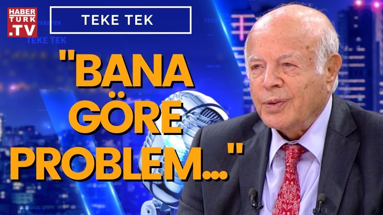 Türkiye'deki Alevilerin nüfusu ne? Prof. Dr. İzzettin Doğan yanıtladı
