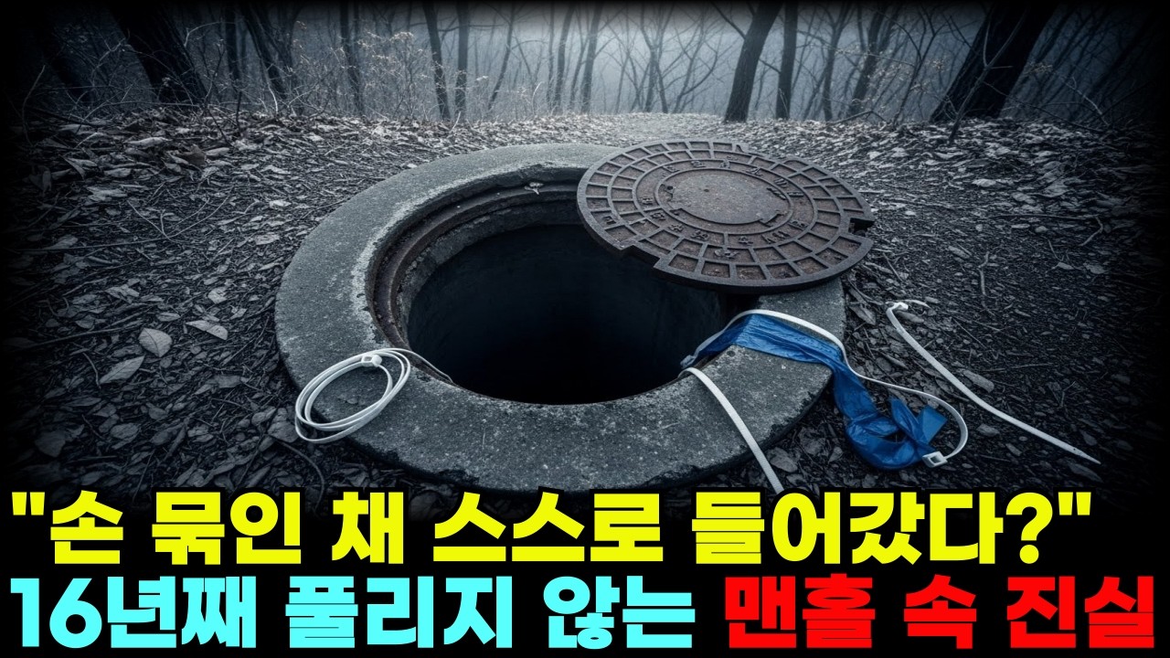 [실화] 