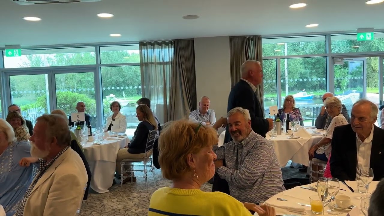 Celebrating The Retirement Caf&eacute; Handbook Launch - 22 Sept 2023