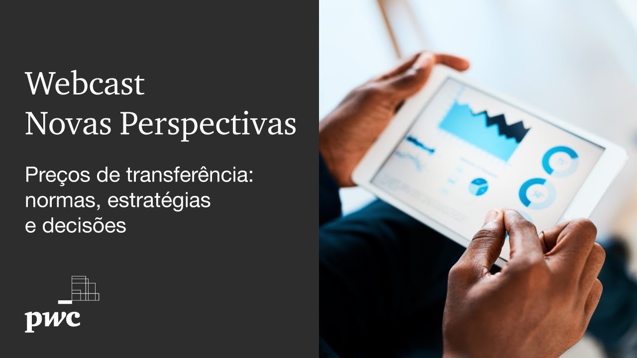 Novas Perspectivas | Preços de transferência: normas, estratégias e decisões