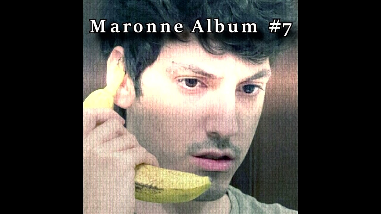 Hearthstuck ft. Ezio Vivolo & BeCienz - [Maronne Album 7]