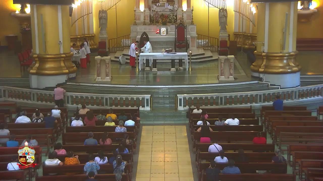 Memoria de Santa Escolástica, virgen