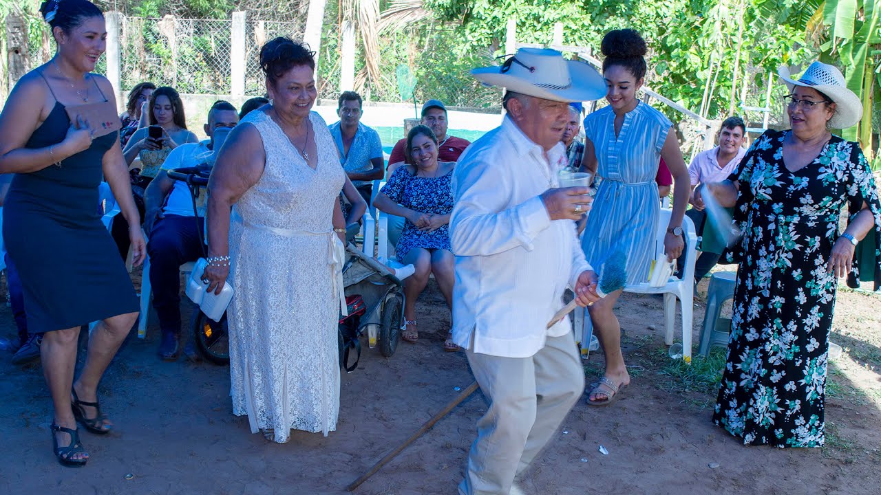 cumpleaños del sr felix lopez en limon grande guerrero municipio de cutzamala de pinzon video#2