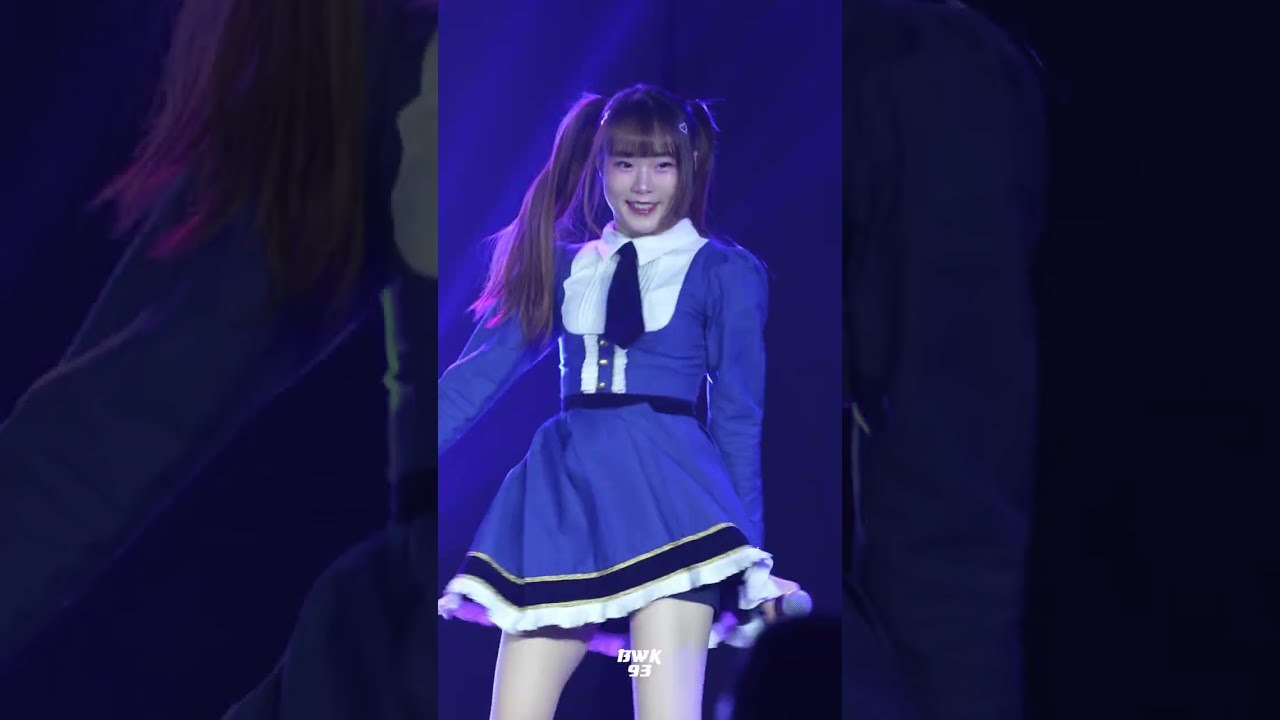 Sai V!NX「ヴィンス」 - Performance @ 「IC45 Birthday Stage 2026 : March」🎂  [Fancam]