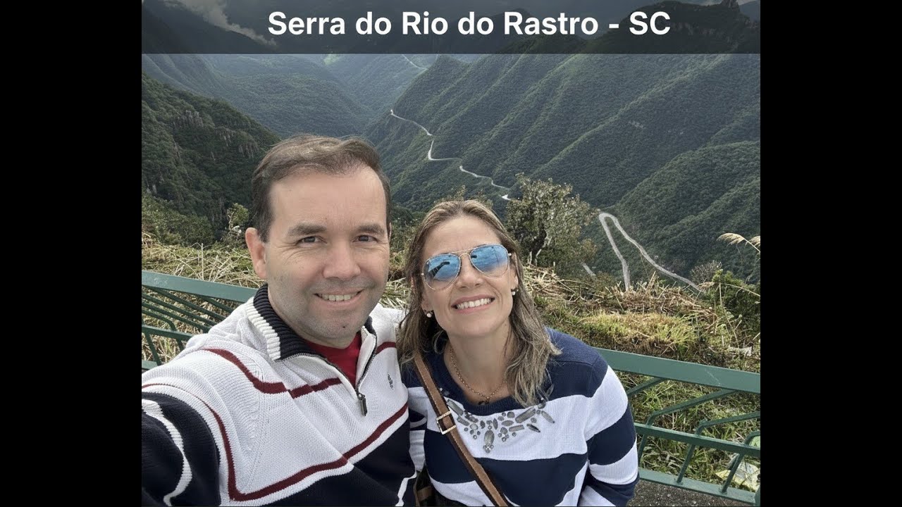 Serra do Rio do Rastro - SC. Uma Experiência Única! Venham curtir essa natureza maravilhosa.