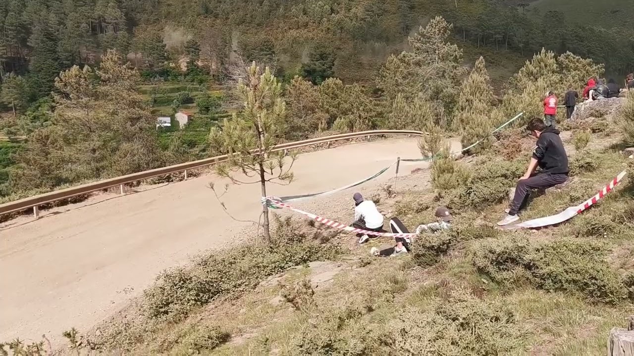 Rali de Portugal 2023 - Marão 