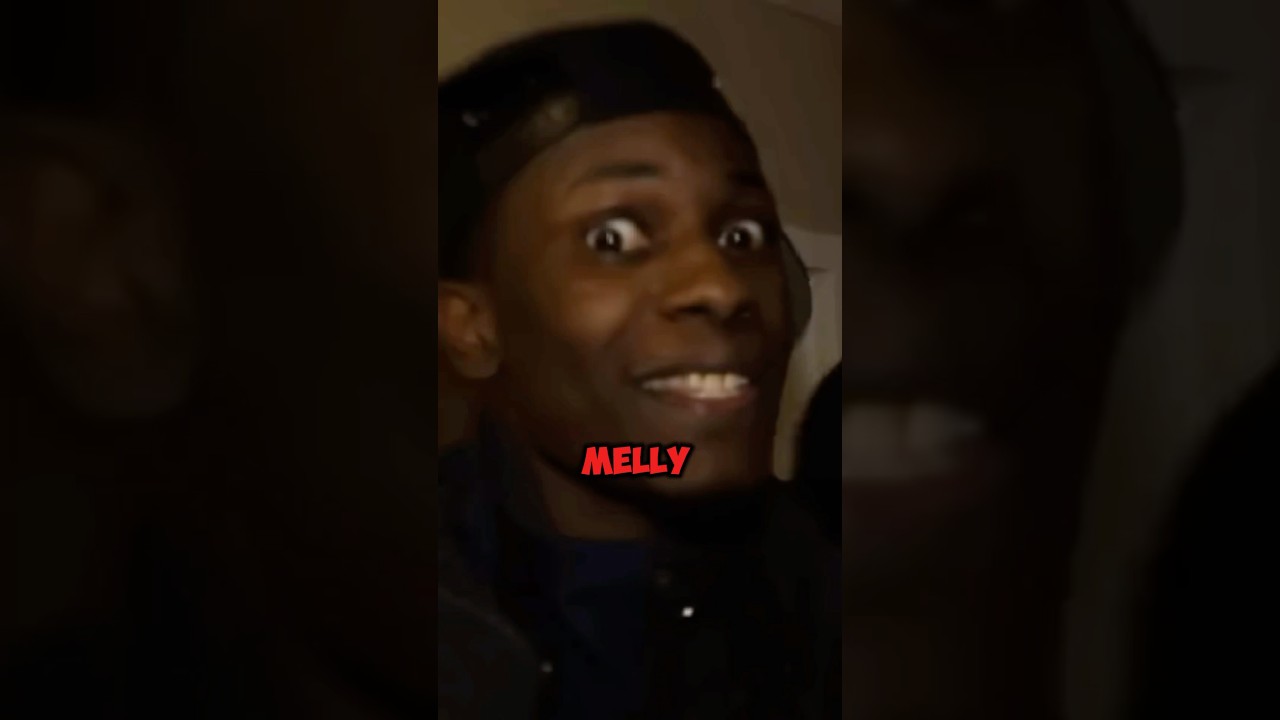 051 Drilla Says King Von Was Nothing Like 051 Melly…😳 ​⁠