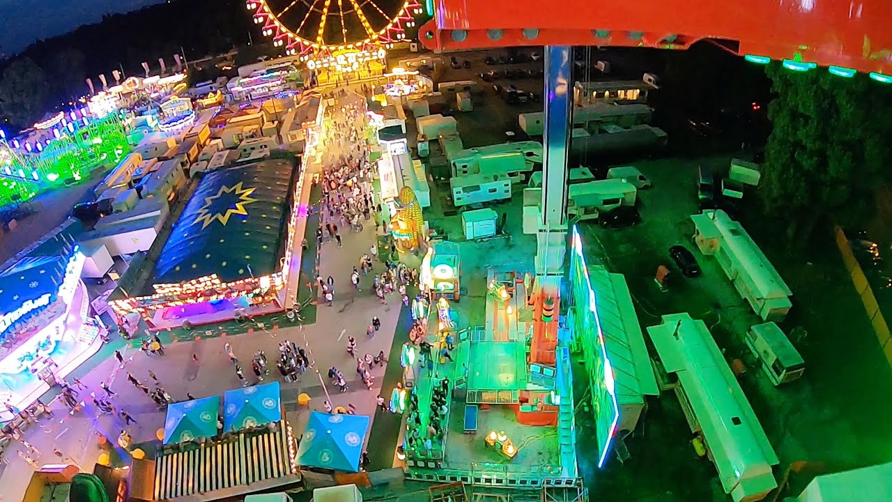 XXL Racer - Goetzke/Bergmann (ONRIDE) Video Nürnbärland Nürnberg 2021