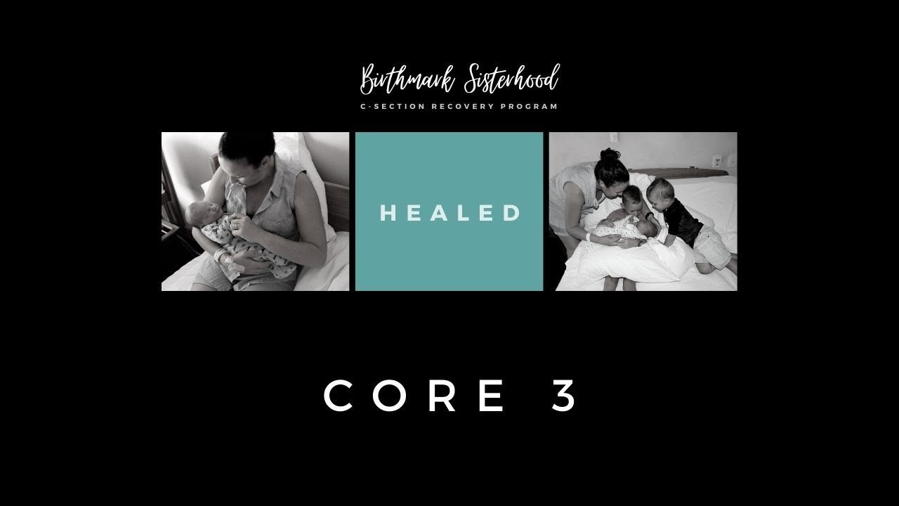 PHASE 1 - Core 3