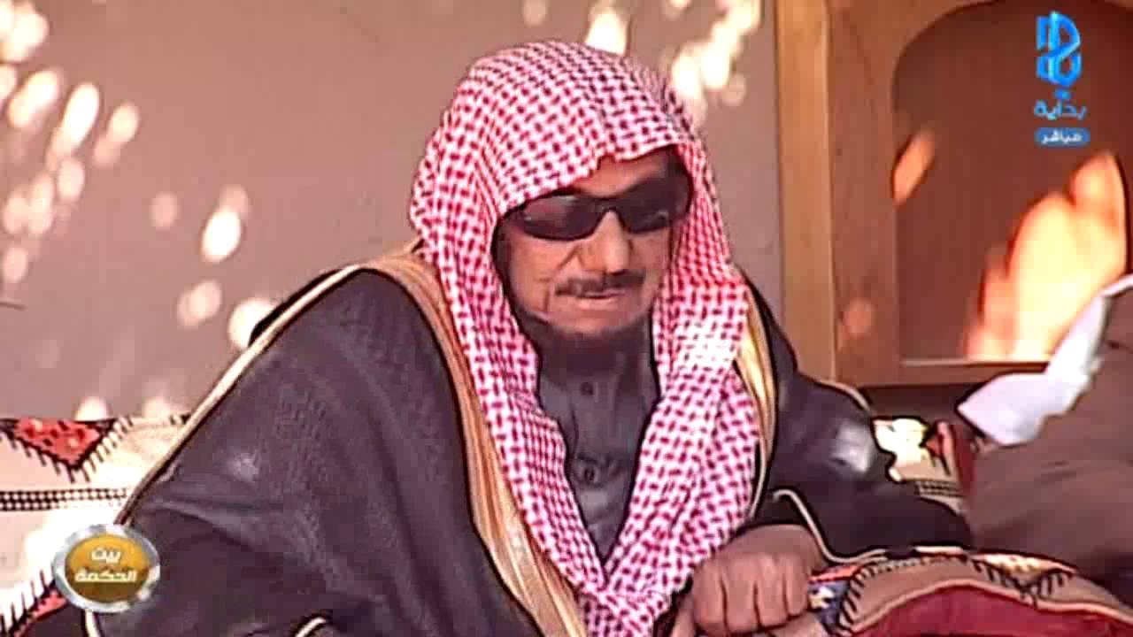 درع علي رضي الله عنه ـ حمود البليهد | #زد_رصيدك46