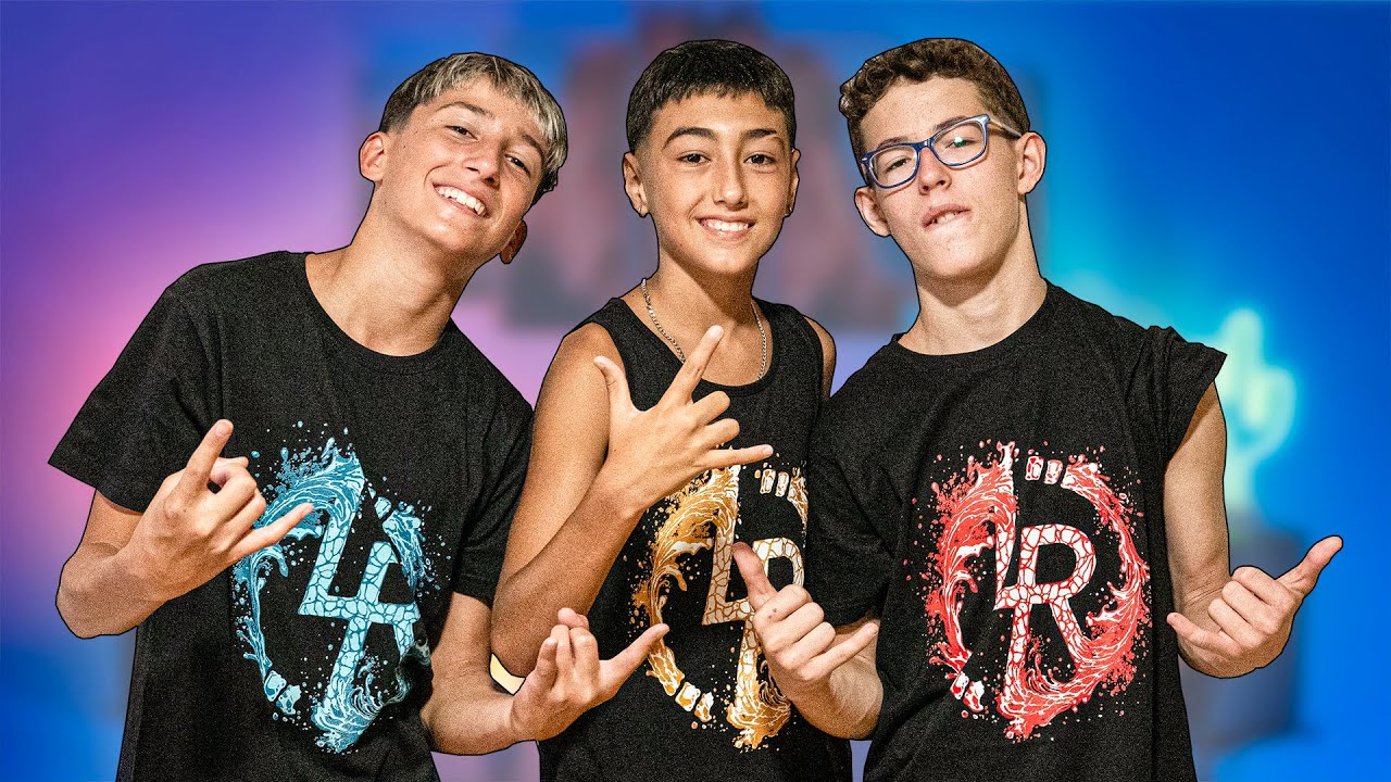 Josefca Beats - Mini LR (SoySergi, Romeo, Muni)