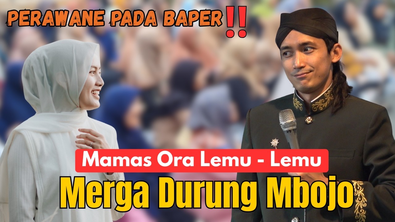 JAWABAN GUS ULIN BIKIN BAPER !! CERAMAH TERBARU GUS ULINNUHA LIVE PADURESO - JUMO - TEMANGGUNG