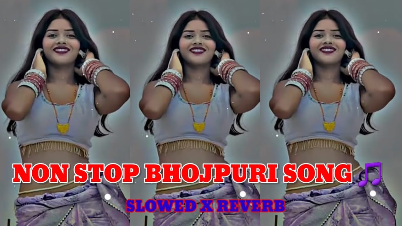 Ultimate Nonstop Bhojpuri Hits 2026 | Lofi Remix Songs Slowed and Reverb #bhojpurimusic #lofimix 