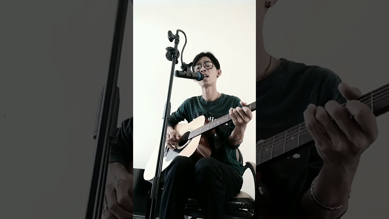 All i am - Heatwave : Cover