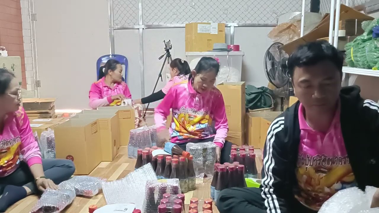ร่วมด้วยช่วยกัน ส่งควรมัวทั่วไทย  นานๆไม่ได้ทำต้องเล่นหุ้นใหม่อีกครั้ง