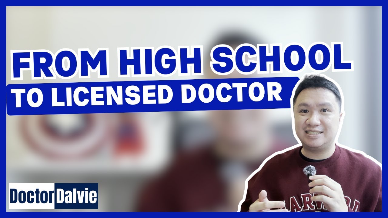 How Many Years to become a Doctor in the Philippines?