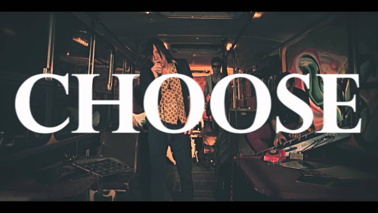 Ivan & The Parazol – Take My Hand (Official Music Video)